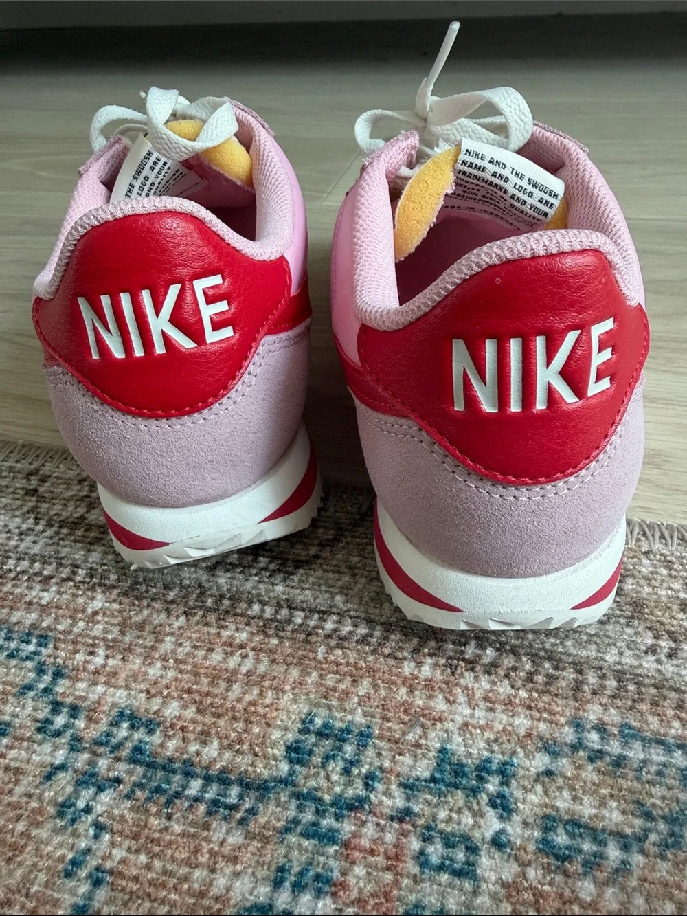 Nike Cortez Sneakers